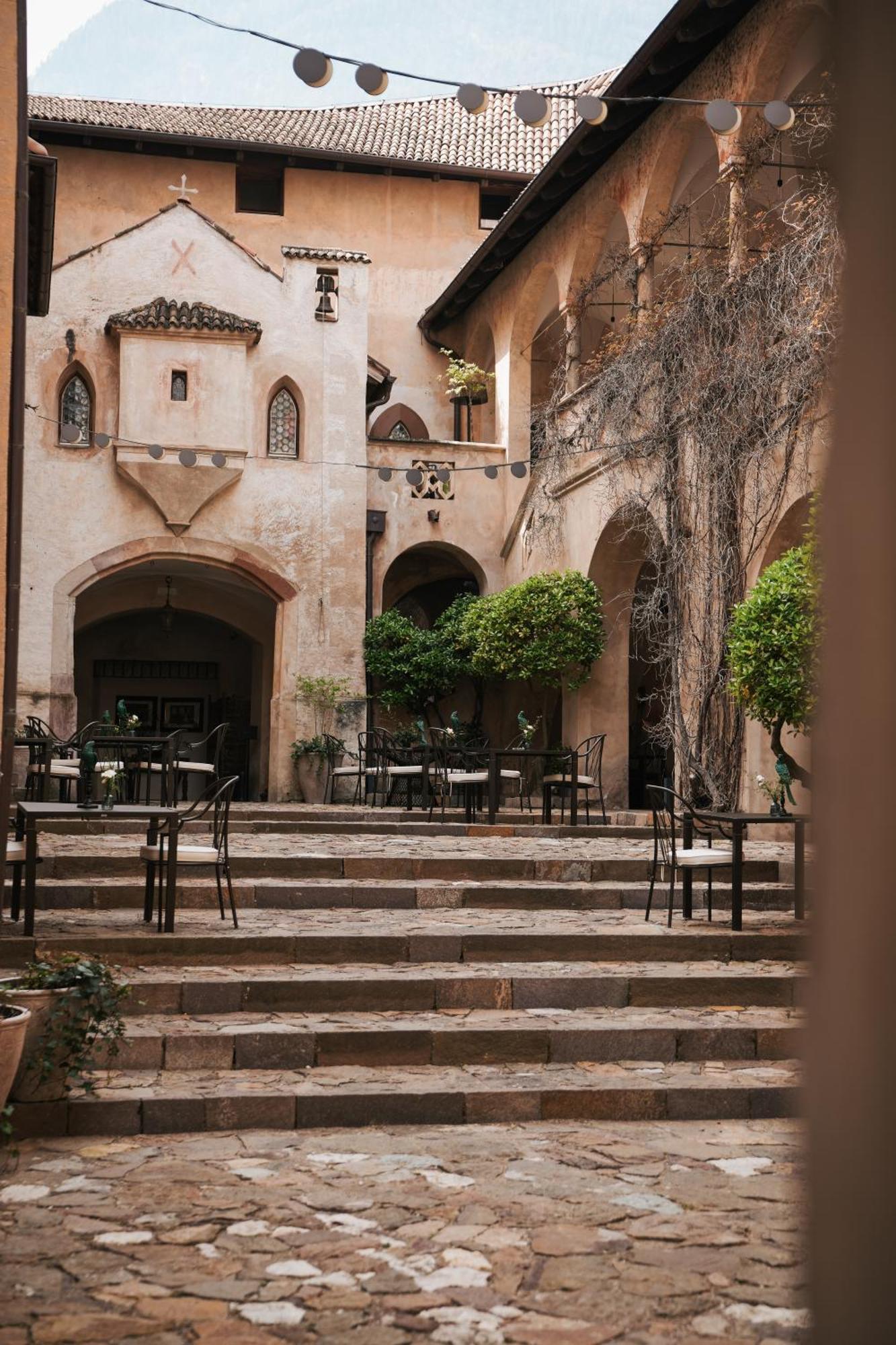 Schloss Freudenstein Eppan an der Weinstraße Exterior foto