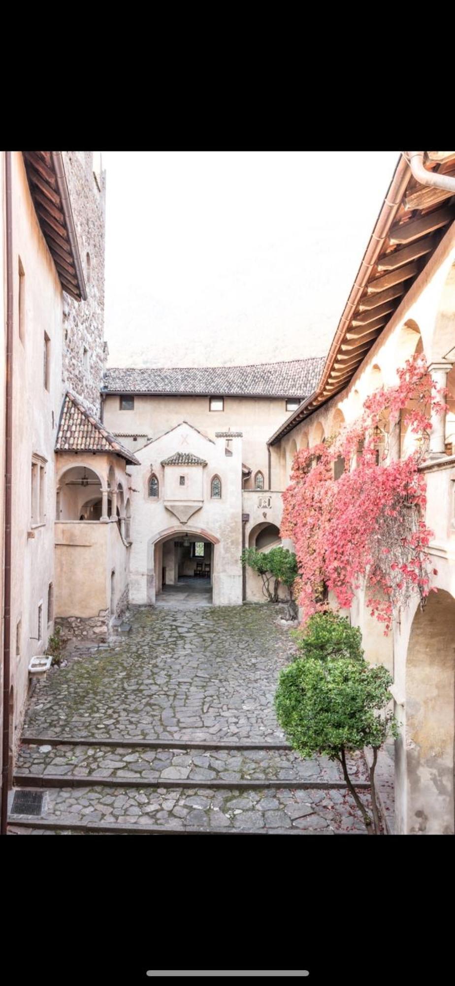 Schloss Freudenstein Eppan an der Weinstraße Exterior foto