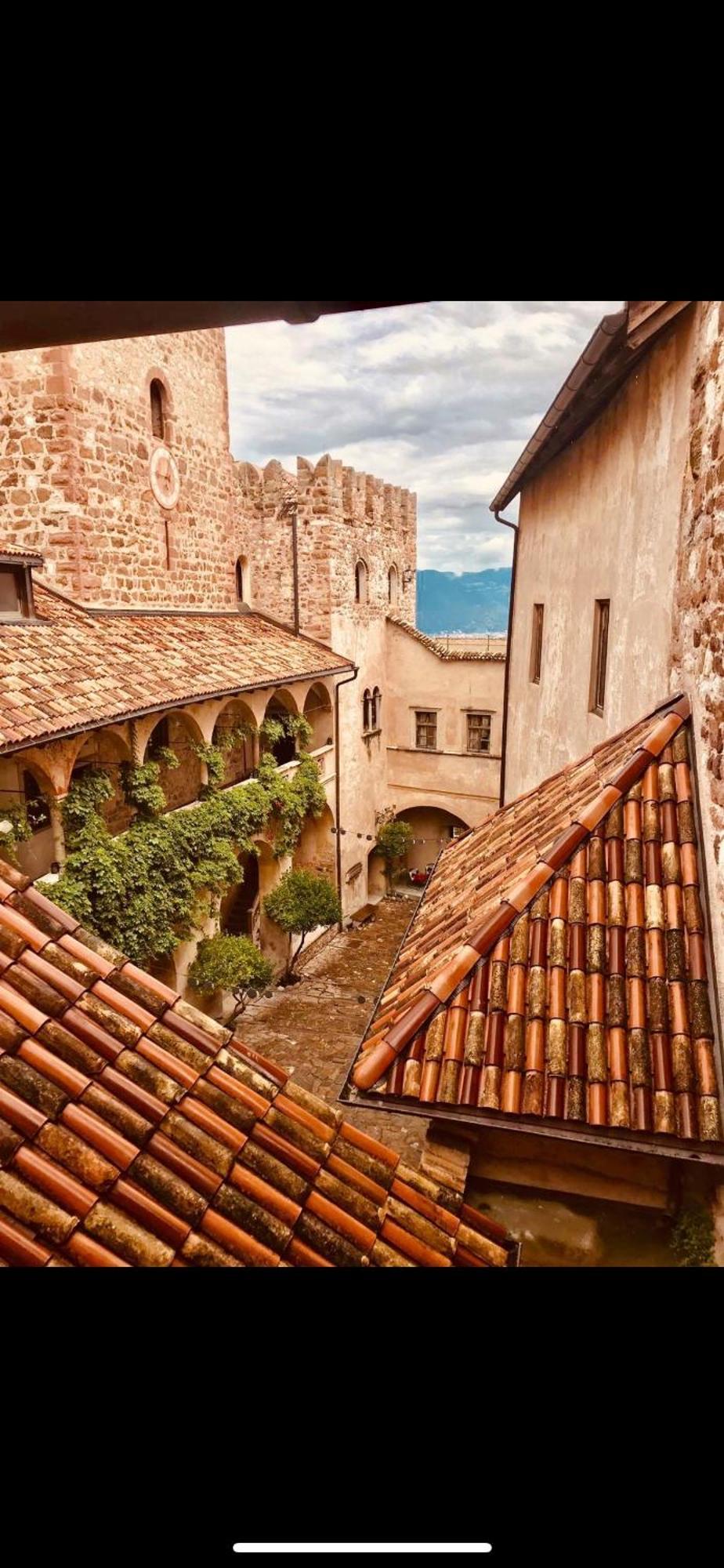 Schloss Freudenstein Eppan an der Weinstraße Exterior foto