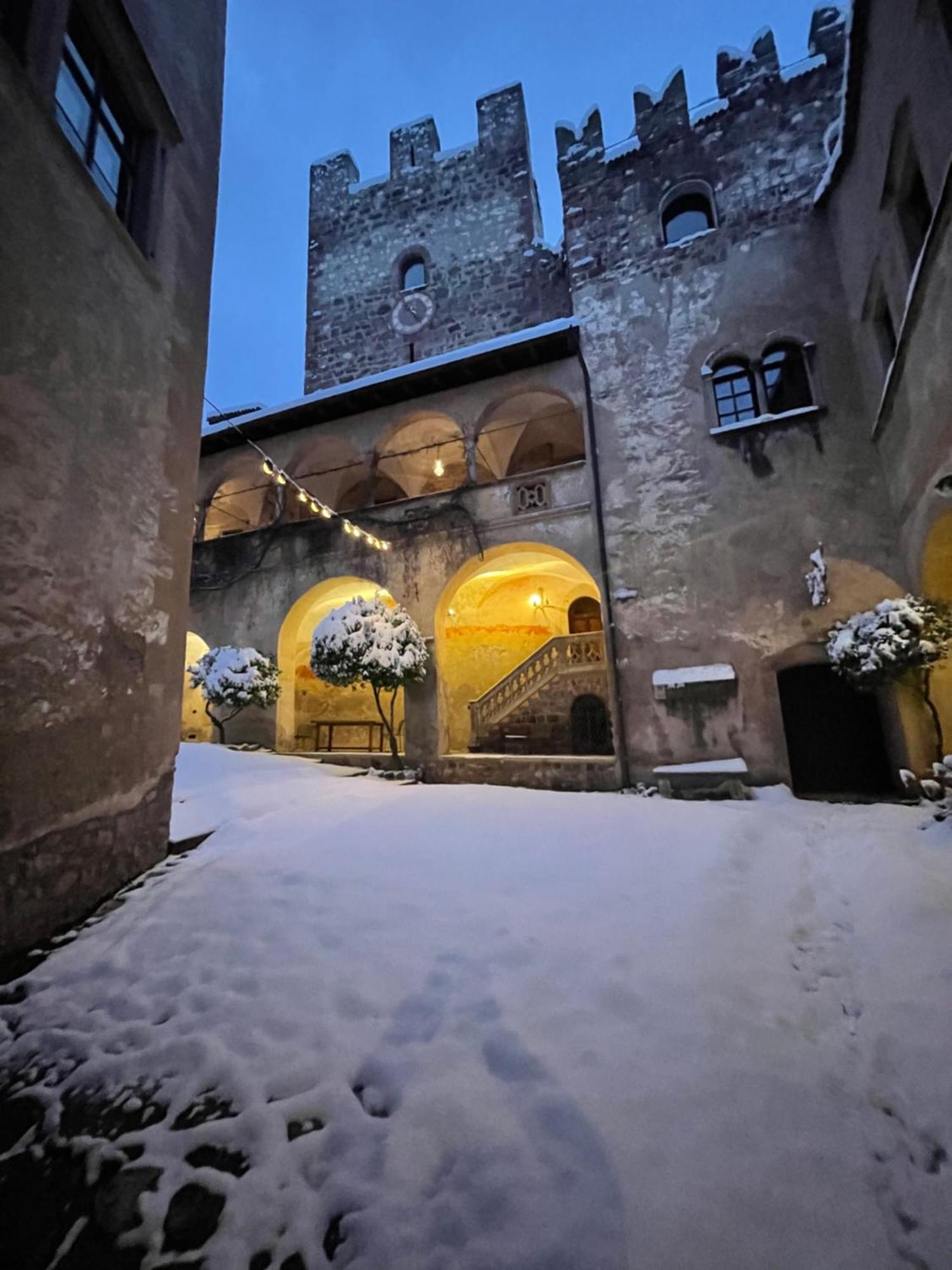 Schloss Freudenstein Eppan an der Weinstraße Exterior foto