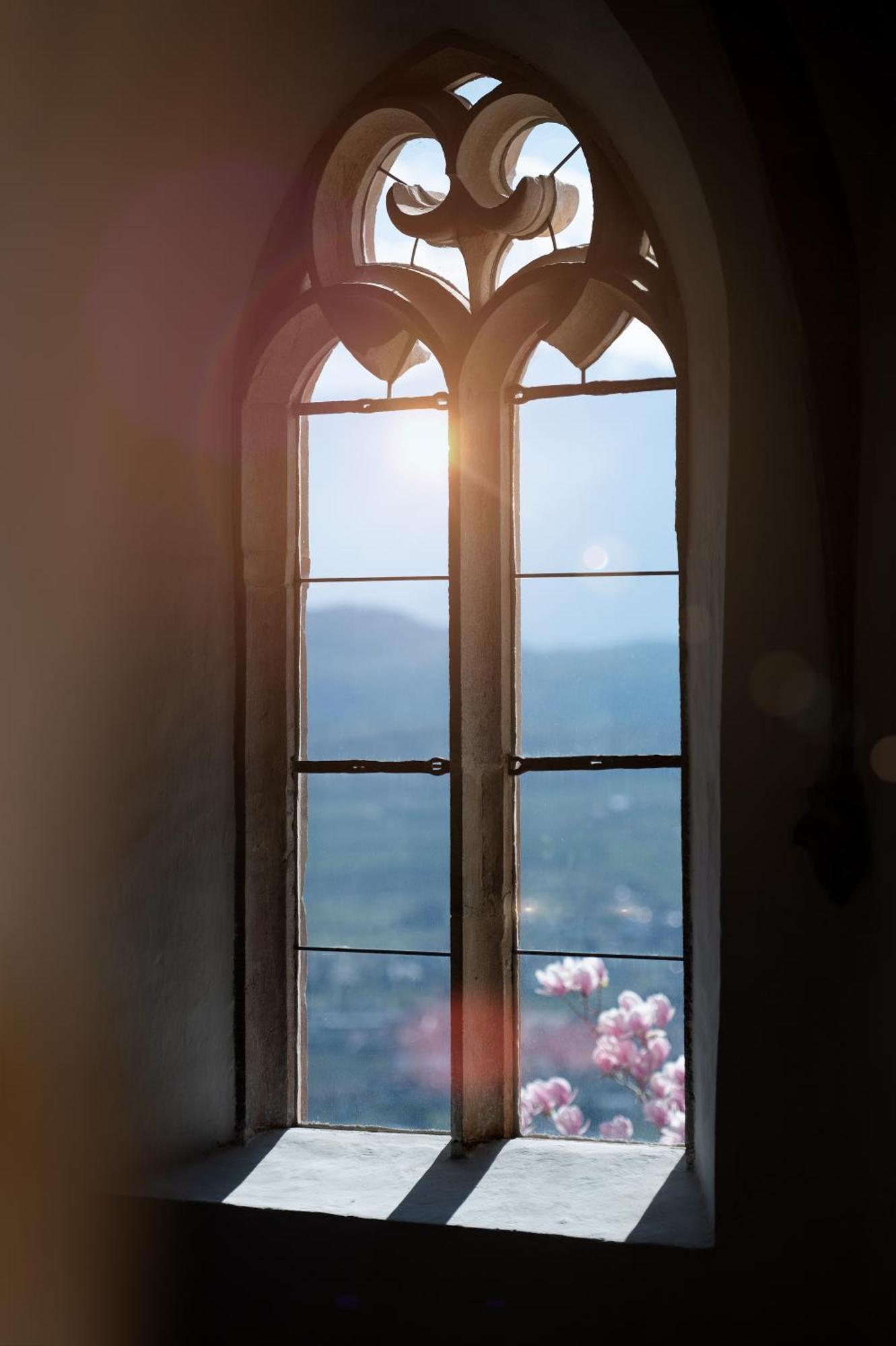 Schloss Freudenstein Eppan an der Weinstraße Exterior foto